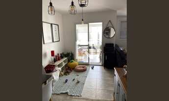 Imagem 3: Apartamento à Venda - Barra Funda, 2 Quartos, 62 m2