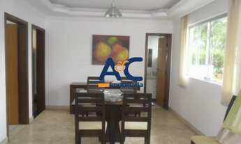 Imagem 9: BELO HORIZONTE - Casa de Condomínio - Paquetá