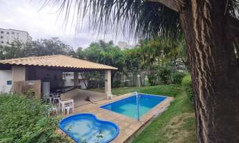 Imagem 6: CASA CONDOMINIO / 2 QTS CASTELO