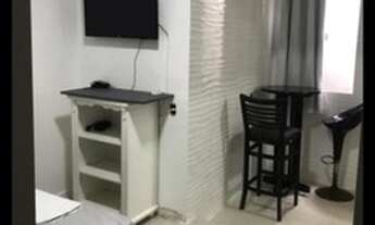 Imagem: Pousada em bombihas