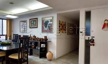 Imagem 2: Apartamento para venda com 155 metros quadrados com 4 quartos em Boa Viagem - Recife - PE