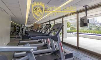 Imagem 2: Apartamento de 576,68 m2 em Nova Lima, Minas Gerais