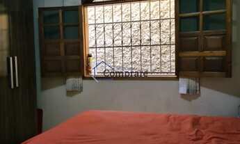 Imagem 7: Casa Geminada para comprar Granja VerdeBetim