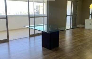 Imagem 2: São Paulo - Apartamento Padrão - Morumbi