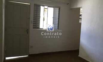 Imagem 7: Casa com 1 dorm, Parque Bitaru, São Vicente, Cod: 1132