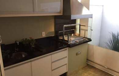 Imagem 4: Campinas - Casa Padrão - Bairro Das Palmeiras