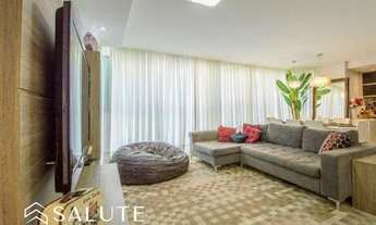 Imagem: BALNEáRIO CAMBORIú - Apartamento Padrão