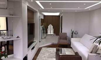 Imagem 3: Apartamento na santa cecilia