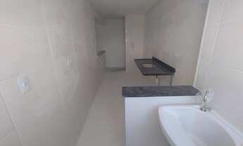 Imagem 7: Apartamento para venda possui 69 metros quadrados com 2 quartos