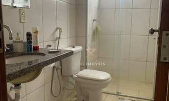 Imagem 2: Apartamento com 3 dormitórios à venda, 257 m² por R$ 619.249 - Cardoso (Barreiro) - Belo H