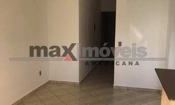 Imagem 4: Ótima casa com 2 quartos localizada no Jardim Boer I - Americana - SP