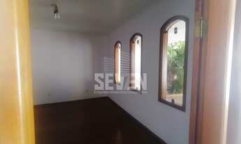 Imagem 3: CASA A VENDA COM 3 QUARTOS JARDIM PANORAMA - BAURU