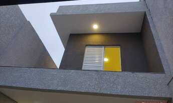 Imagem 4: Sobrado com 4 dormitórios à venda por R$ 580.000,00 - Lavras - Guarulhos/SP