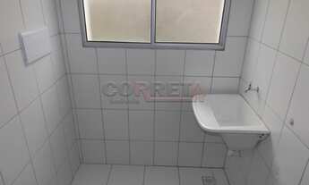 Imagem 3: Araçatuba - Apartamento - Conjunto Habitacional Doutor Antônio Villela Silva