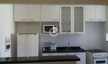 Imagem 6: Apartamento - Cambuí - Campinas