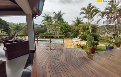 Imagem 5: Ótima Chácara no Lagos do Shanadu