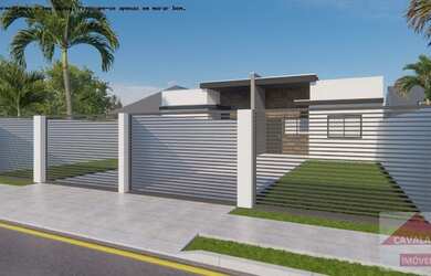 Imagem 2: Casa para Venda em Pontal do Paraná, PRAIA DE LESTE, 3 dormitórios, 1 suíte, 1 banheiro, 4