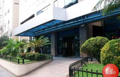 Imagem 7: São Paulo - Conjunto Comercial/sala - Moema