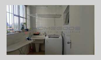 Imagem 6: CAMPINAS - Apartamento Padrão - CAMBUÍ