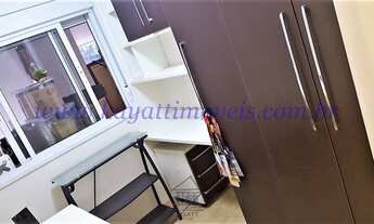 Imagem 7: Excelente para investimento! 2 dormitórios