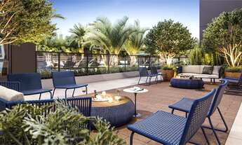 Imagem 7: São Paulo - Apartamento Padrão - VILA CLEMENTINO