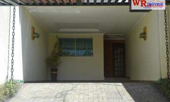 Imagem 5: Sobrado com 3 dormitórios à venda, 246 m² por R$ 980.000,00 - Vila Pires - Santo André/SP