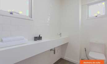 Imagem 4: APARTAMENTO RESIDENCIAL em São Paulo - SP, Paraíso