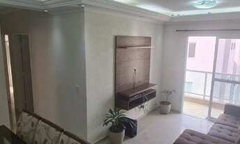 Imagem: Apartamento com 3 dormitórios para alugar