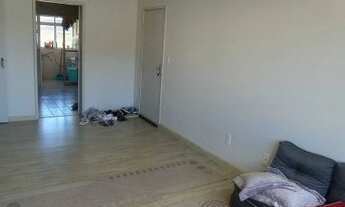 Imagem 3: Apartamento 04 dormitórios (01suite), 03 banheiros, 01 vaga - Carvoeira - Florianópolis