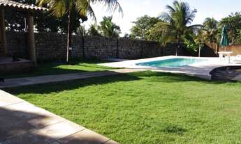 Imagem 5: Chácara para venda possui 3000 metros quadrados com 4 quartos