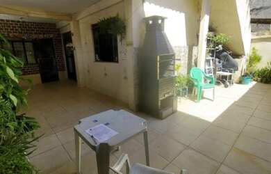 Imagem 4: Casa à venda no bairro Santo Antônio da Prata - Belford Roxo/RJ