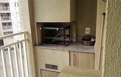 Imagem 4: Apartamento - Parque Prado - Campinas