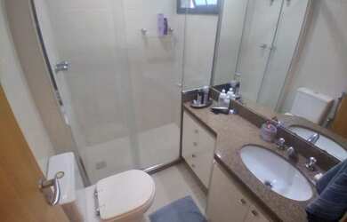 Imagem 2: RIO DE JANEIRO - Apartamento Padrão - Lagoa Lagoa