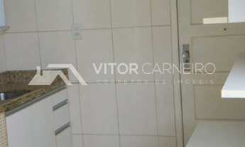 Imagem 4: Apartamento para venda com 79 metros quadrados com 3 quartos em Brotas - Salvador - Bahia