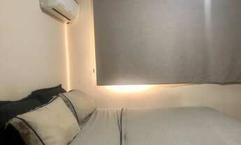 Imagem 7: Apartamento para venda com 64 metros quadrados com 2 quartos, varanda