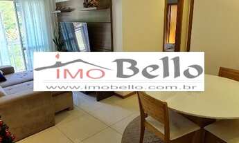 Imagem 1: LINDÍSSIMO 2 QUARTOS NO VILLAGE BOTANIQUE COM VISTA LINDA MONTANHAS E SOL DA MANHÃ