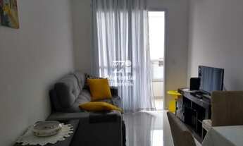 Imagem 4: Apto 3 Dormitorios - Vaga Dupla de Garagem