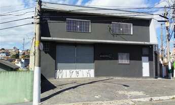 Imagem: Comércio Vila Formosa São Paulo/SP