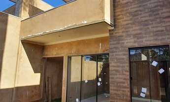 Imagem 2: Casa Térrea com 2 quartos 1 suíte em Jardim Tijuca - Campo Grande - MS