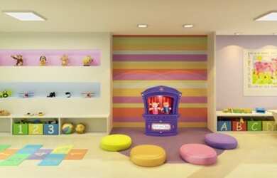 Imagem 4: RESIDENCIAL E COMERCIAL JORGE BRUGGEMANN Apto 301 T2