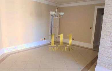 Imagem 2: Apartamento com 3 dormitórios, escritório, à venda, 108 m² por R$ 695.000 - Floradas de Sã