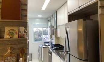 Imagem 6: Apartamento Pronto para Morar de 2 Dorms com suite na Vila Yara