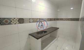 Imagem 6: Apartamento à venda 2 Quartos, 1 Vaga, 63M², Boqueirão, Praia Grande - SP