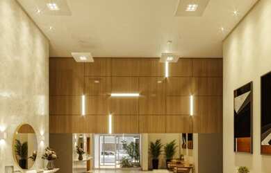 Imagem 5: Ágio Apartamento - Duo Sky Garden