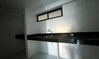 Imagem 2: Apartamento para aluguel possui 70 metros quadrados com 2 quartos ótimo localização