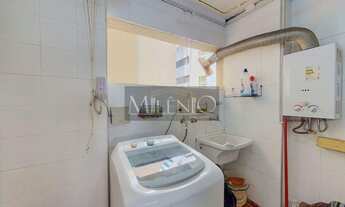 Imagem 6: SãO PAULO - Apartamento Padrão - Bela Vista