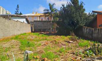 Imagem 3: Terreno - Parque Rural Fazenda Santa Cândida - Campinas