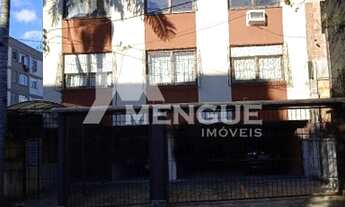 Imagem: Apartamento residencial com 1 dormitório