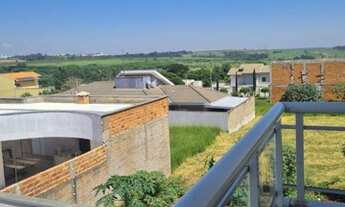 Imagem 4: Venda - Casa - Residencial Dona Margarida - Santa Bárbara D'Oeste - SP