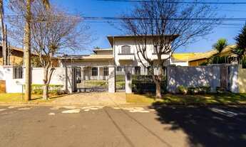 Imagem 3: Casa - Parque Taquaral - Campinas